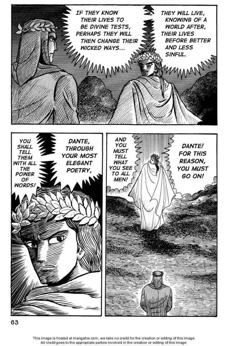 Dante Shinkyoku Chapter 13 64